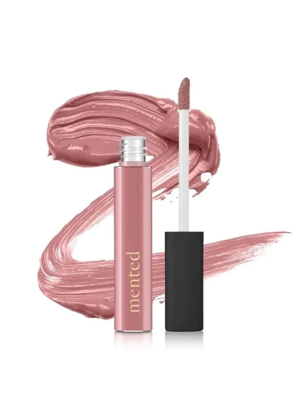 Mented Cosmetics PINK ABOUT ME Lip Gloss | NEW